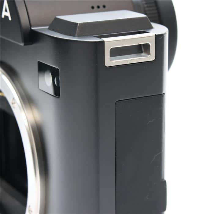 L ＥＩＣＡ　ＳＬ　typ601 (美品) 中古)Leica (ライカ) SL(Typ601)（商品ID：3717016619153）詳細