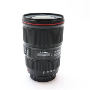 canon (キヤノン) ef16-35mm f4l is usm」の商品検索結果