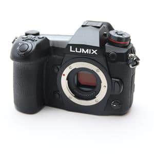 LUMIX G9 PRO Panasonic DC−G9　ボディ Amazon.com: Panasonic LUMIX G9 PRO [body] DC-G9-K (Japan