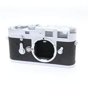 ライカ Leica M3 ボディ 1回巻き上げ LEICA M3（1回巻き） : KOMEHYO ONLINESTORE Yahoo!店