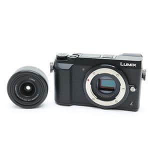 DMC-GX7MK2」「デジタルカメラ」「Panasonic」「中古商品」の