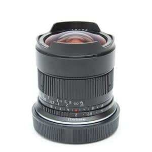 FUJIFILM MX900ACE ※希少品※ 新品)銘匠光学 (めいしょうこうがく) TTArtisan 10mm F2 C ASPH