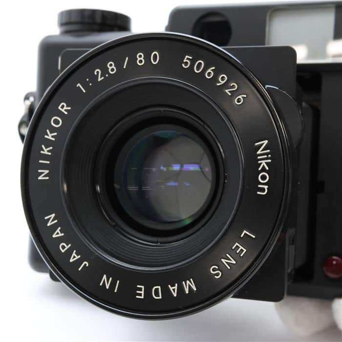 中古)PLAUBEL (プラウベル) makina 67（商品ID：3717021526224