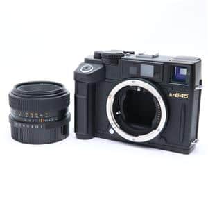 ブロニカ BRONICA ストラップ BRONICA RF645用 ブロニカ Zenza Bronica ストラップ Strap 専用留め具付き EC-TL