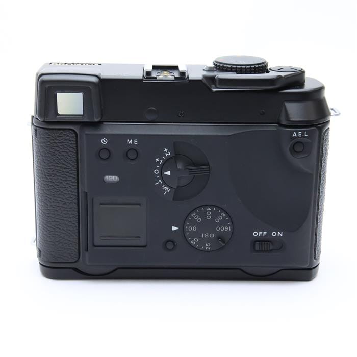 ブロニカ BRONICA ストラップ BRONICA RF645用 ブロニカ付属品情報