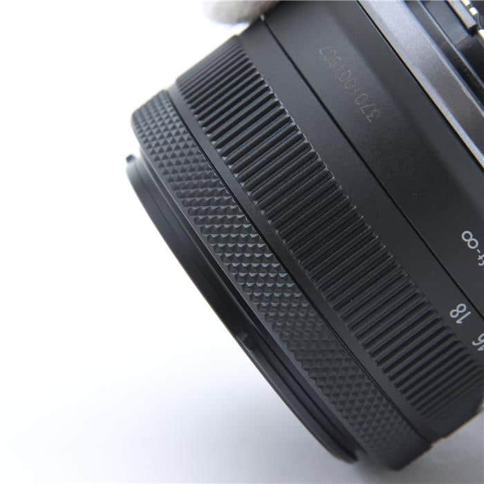 中古)Canon (キヤノン) RF-S10-18mm F4.5-6.3 IS STM（商品ID