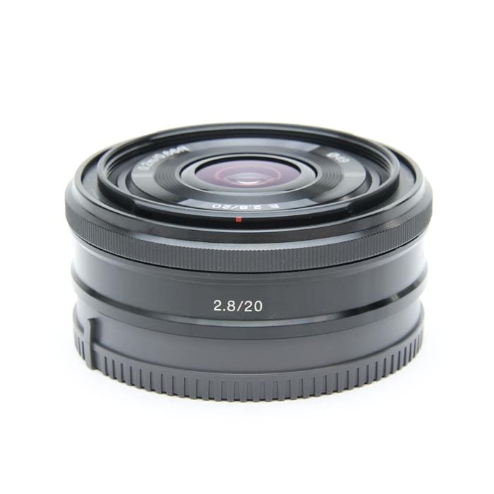 (未使用･未開封品)　ソニー SONY 20mm F2.8 SAL20F28 gsx453j Amazon | SONY 20mm F2.8 SAL20F28 | レンズフード 通販
