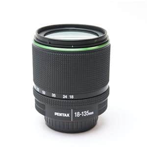 PENTAX (ペンタックス) DA 18-135mm F3.5-5.6ED AL(IF)DC WR メイン
