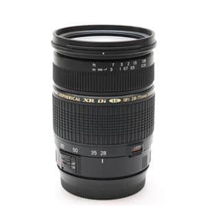 tamron sp af 28-75mm f2.8 xr」の商品検索結果 | デジタル