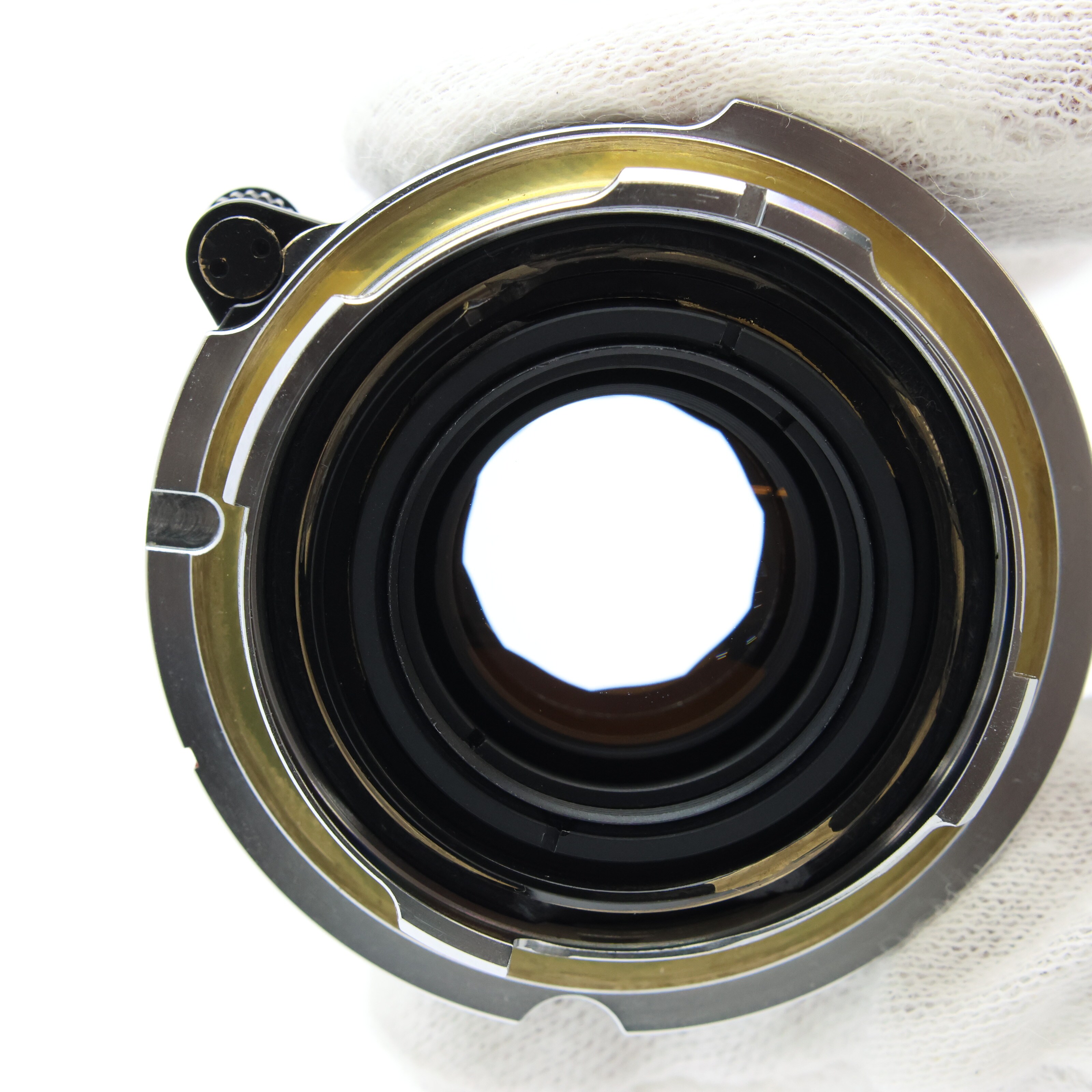 中古)Light lens lab（ライトレンズラボ） LTM 35mm F2 Collapsible