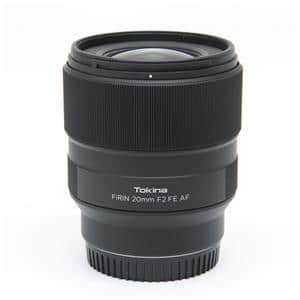 Tokina FiRIN 20mm F2.0」の商品検索結果 | デジタルカメラ、ミラー
