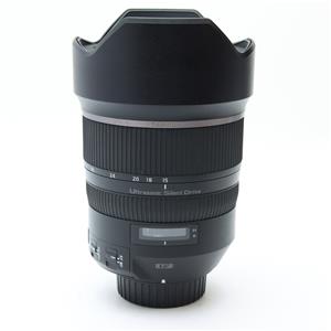 【美品】Tamron タムロン SP 15-30mm F2.8 ニコン用#282 TAMRON SP 15-30mm F/2.8 Di VC USD G2 (Model A041) [ニコン用] 価格