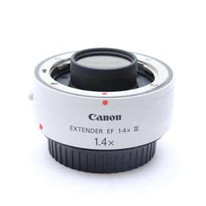 Canon (キヤノン) エクステンダー EF1.4X III」の商品検索結果
