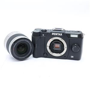 PENTAX Q」の商品検索結果 | デジタルカメラ、ミラーレスカメラ、交換