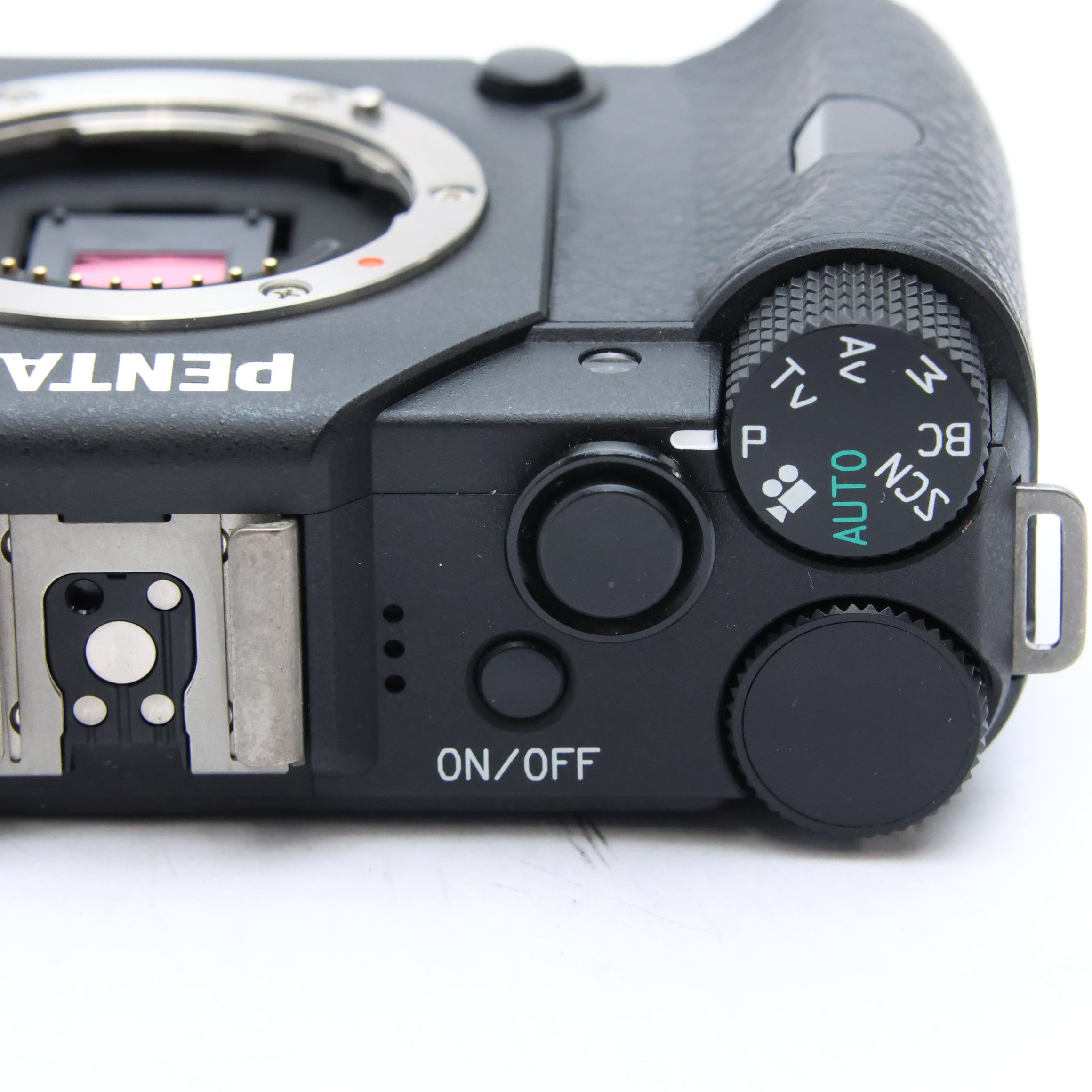 PENTAX Q10 / 一眼レフカメラ 【公式通販】