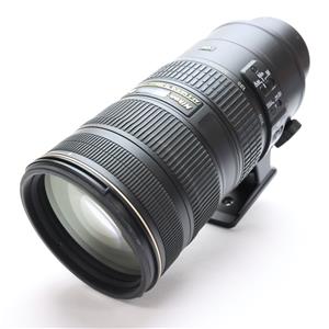af-s nikkor 70-200mm f/2.8g ed vr ii」の商品検索結果 | デジタル