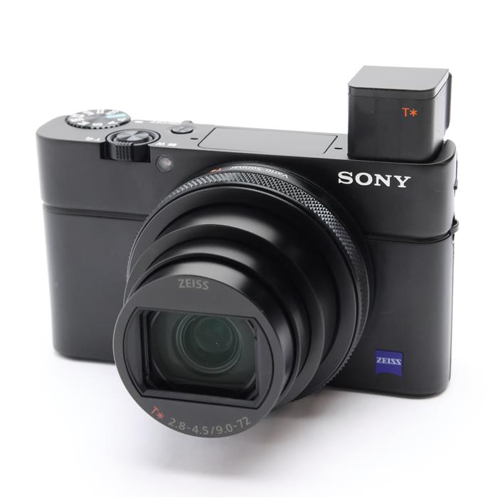中古)SONY (ソニー) Cyber-shot DSC-RX100M7（商品ID：3717030308224 