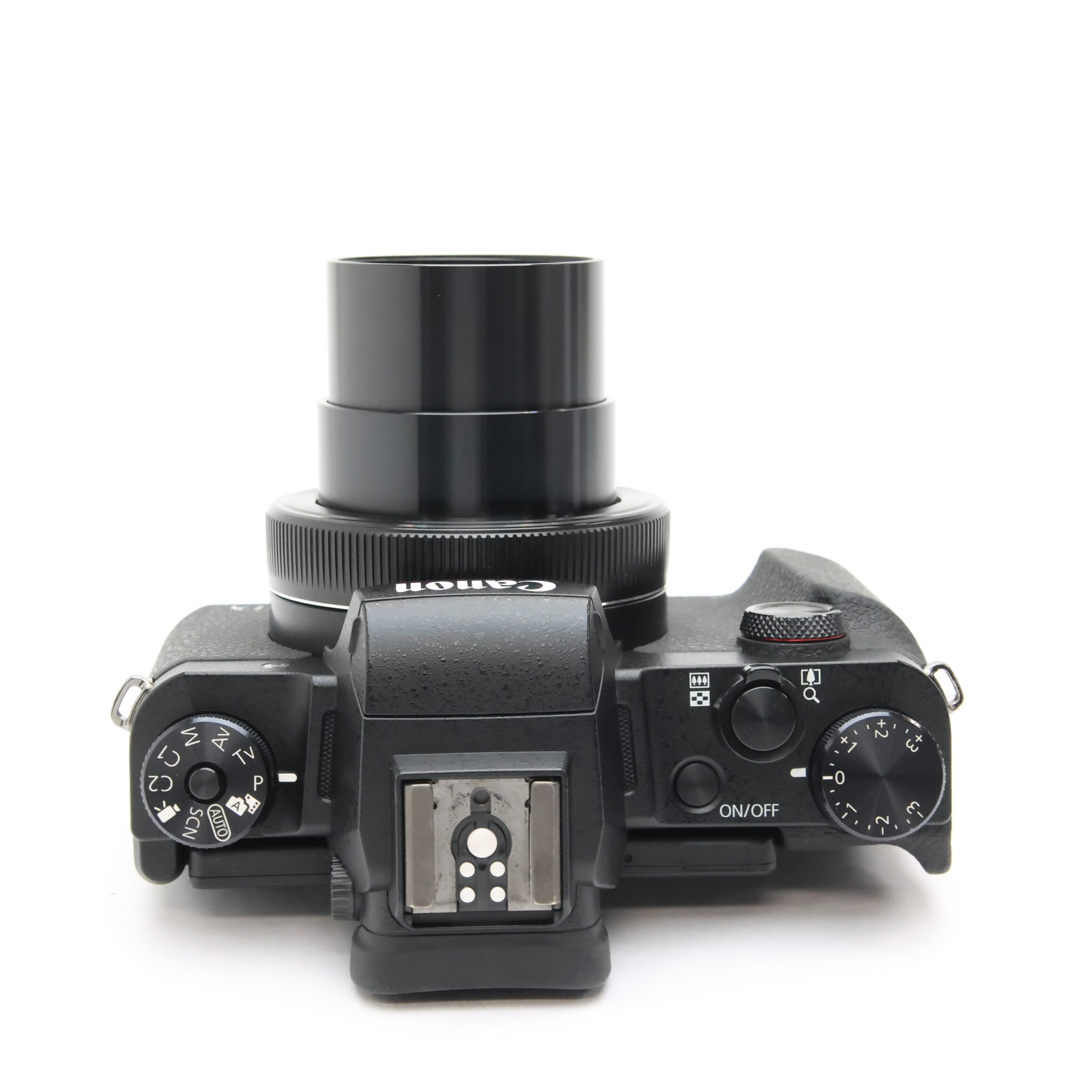 中古)Canon (キヤノン) PowerShot G1X Mark III（商品ID 