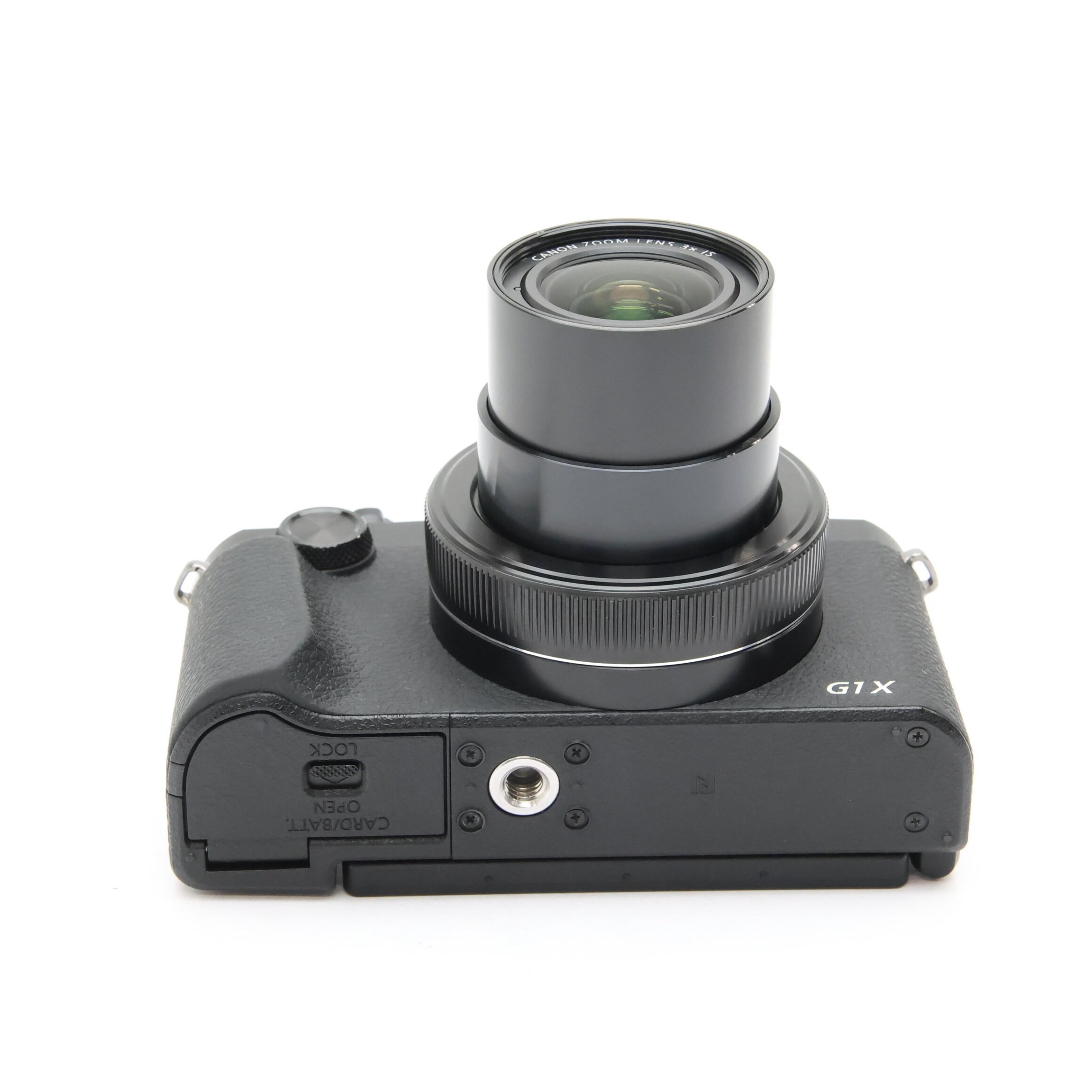 中古)Canon (キヤノン) PowerShot G1X Mark III（商品ID 