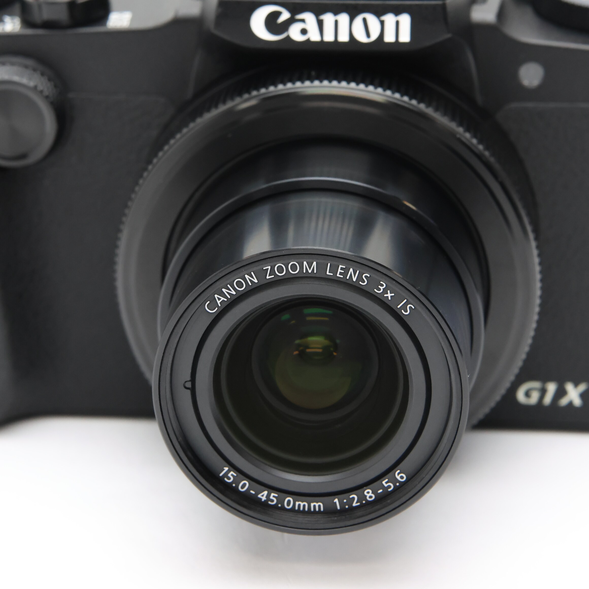 中古)Canon (キヤノン) PowerShot G1X Mark III（商品ID 