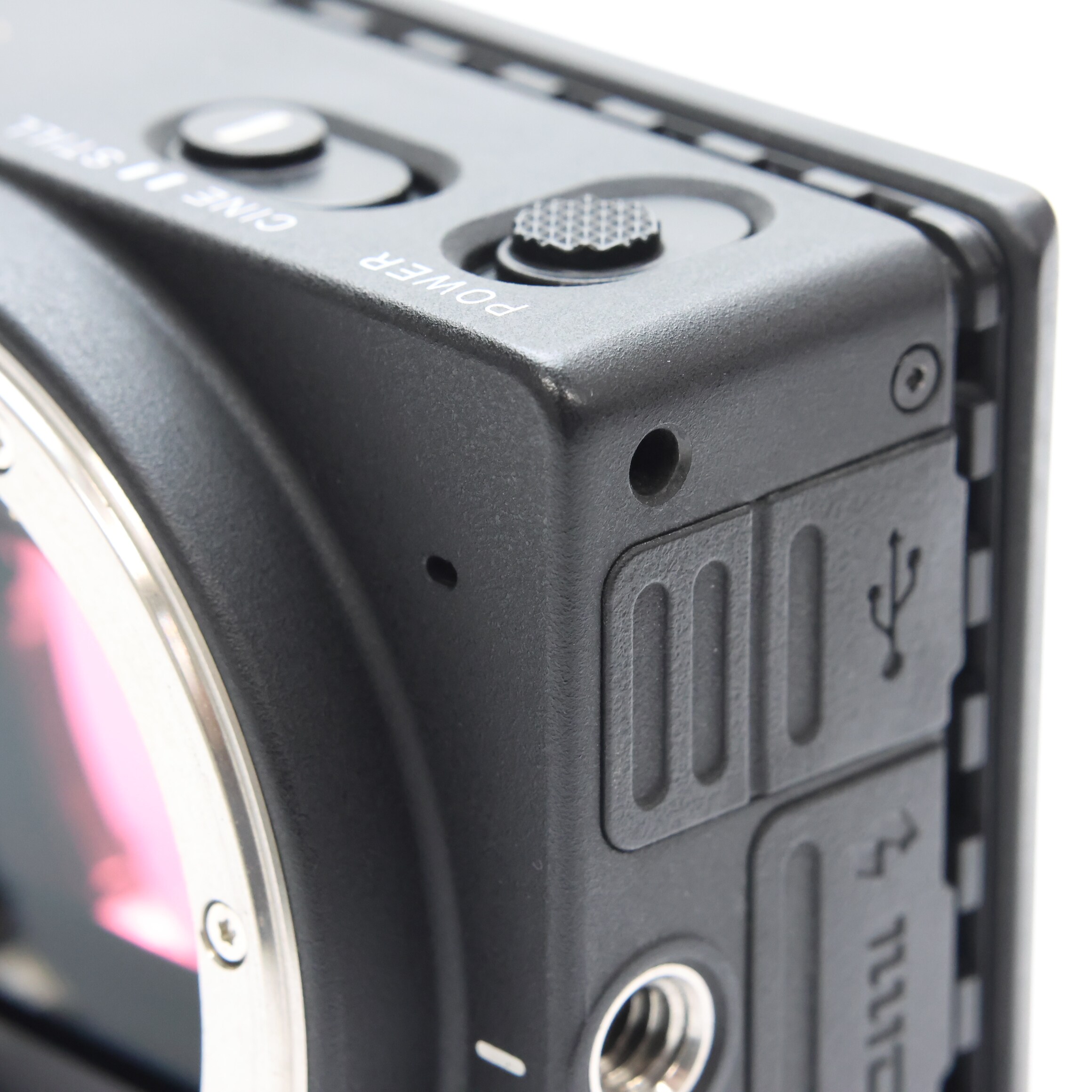 中古)SIGMA (シグマ) fp ＆ C 45mm F2.8 DG DN キット（商品ID