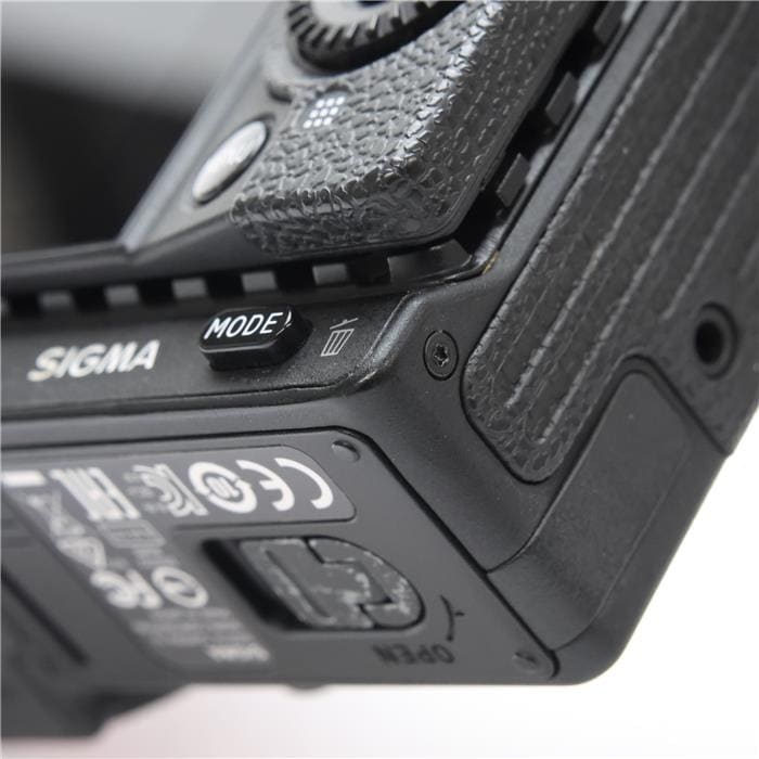 中古)SIGMA (シグマ) fp ＆ C 45mm F2.8 DG DN キット（商品ID