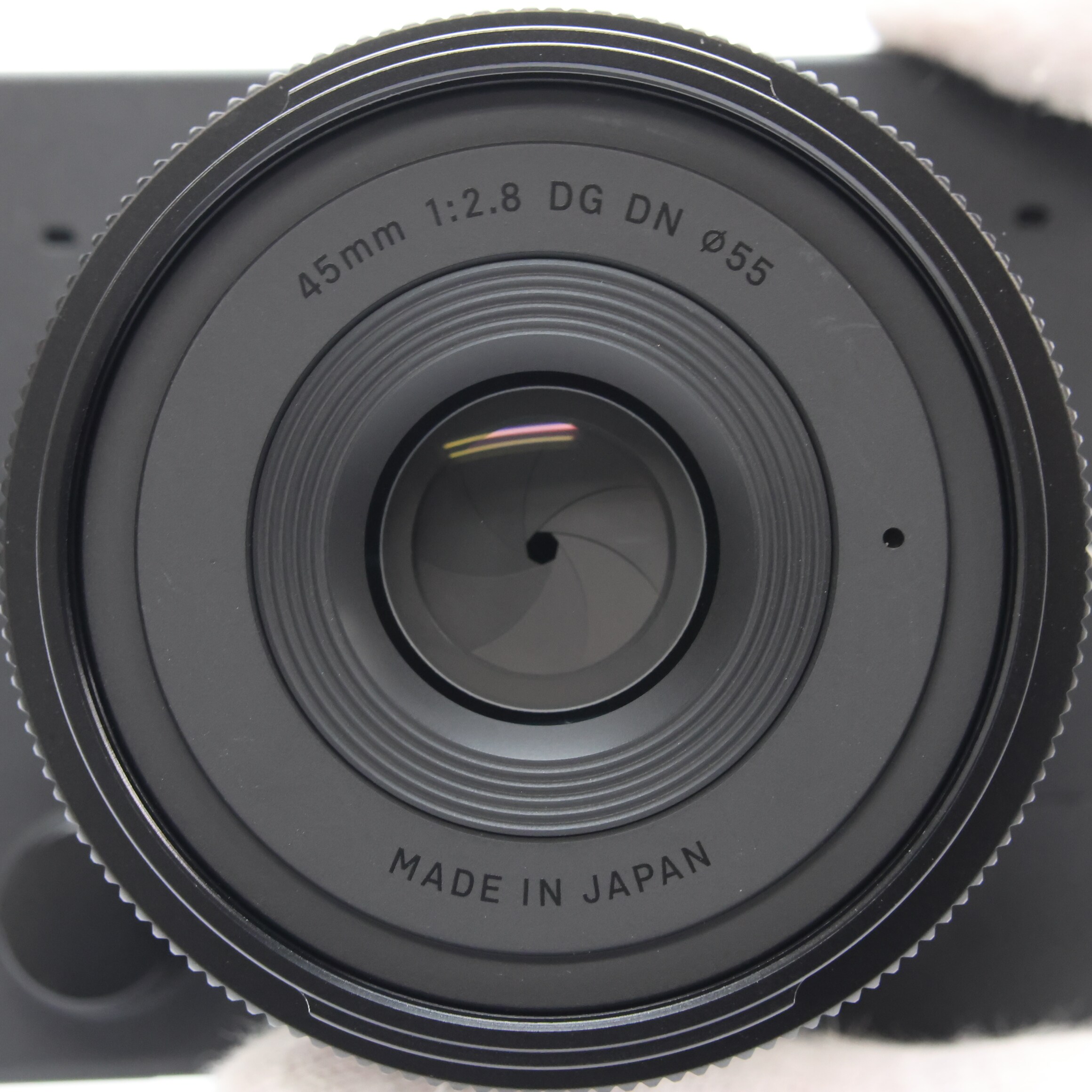 中古)SIGMA (シグマ) fp ＆ C 45mm F2.8 DG DN キット（商品ID