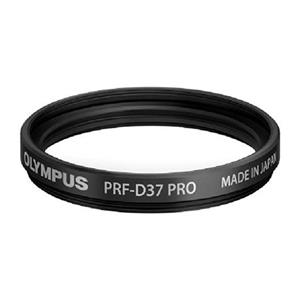 OLYMPUS (オリンパス) プロテクトフィルター 37mm PRF-D37 PRO メイン