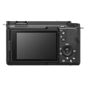 SONY (ソニー) VLOGCAM ZV-E1 B ボディ ブラック