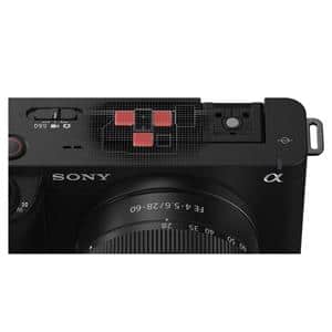 SONY (ソニー) VLOGCAM ZV-E1 B ボディ ブラック