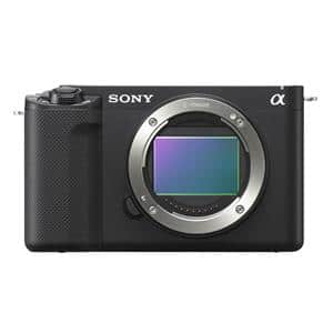 SONY (ソニー) VLOGCAM ZV-E1 B ボディ ブラック
