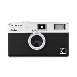 Kodak (コダック) EKTAR H35 ブラック メイン