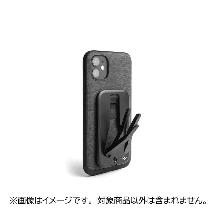 新品)peak design (ピークデザイン) モバイル トライポッド M-TR-AA-BK