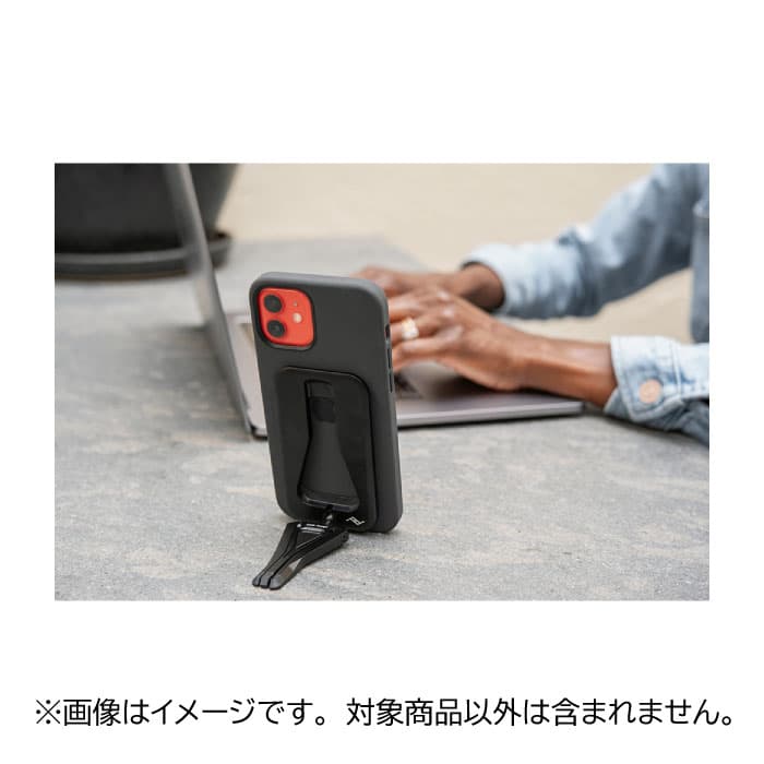 新品)peak design (ピークデザイン) モバイル トライポッド M-TR-AA-BK