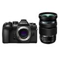 OLYMPUS (オリンパス) OM-D E-M1 Mark II + M.ZUIKO DIGITAL ED 12-100mm F4.0 IS PRO セット