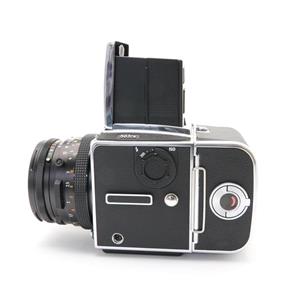ハッセルブラッド HASSELBLAD C 80mm F2.8 #627 ハッセルブラッド