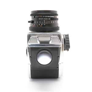 1ページ目 | HASSELBLAD (ハッセルブラッド) CF 80mm F2.8の交換 1ページ目 | HASSELBLAD (ハッセルブラッド) CF 80mm F2.8の交換