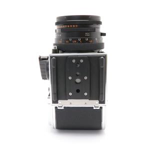 1ページ目 | HASSELBLAD (ハッセルブラッド) CF 80mm F2.8の交換