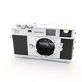 Carl Zeiss (カールツァイス) ZEISS IKON ZMボディ シルバー