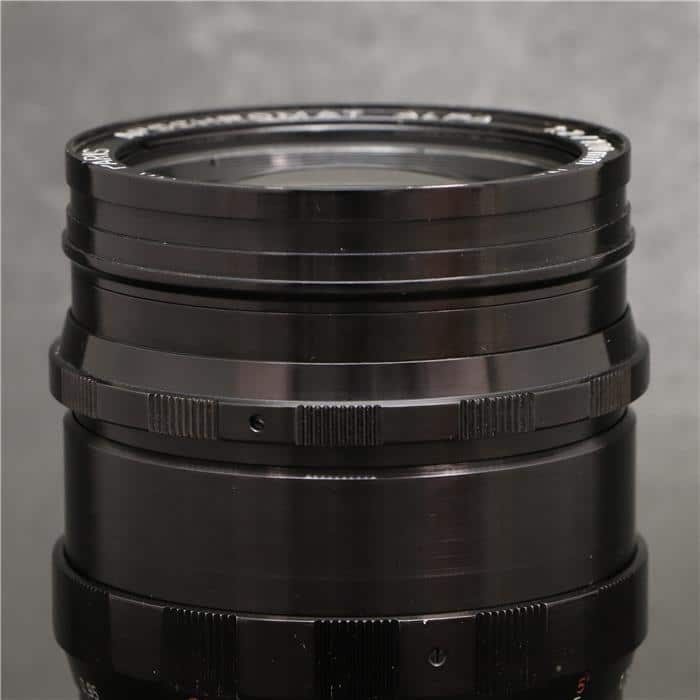 中古)ALPA (アルパ) KINOPTIK APOCHROMAT 100mm F2 (ALPAマウント