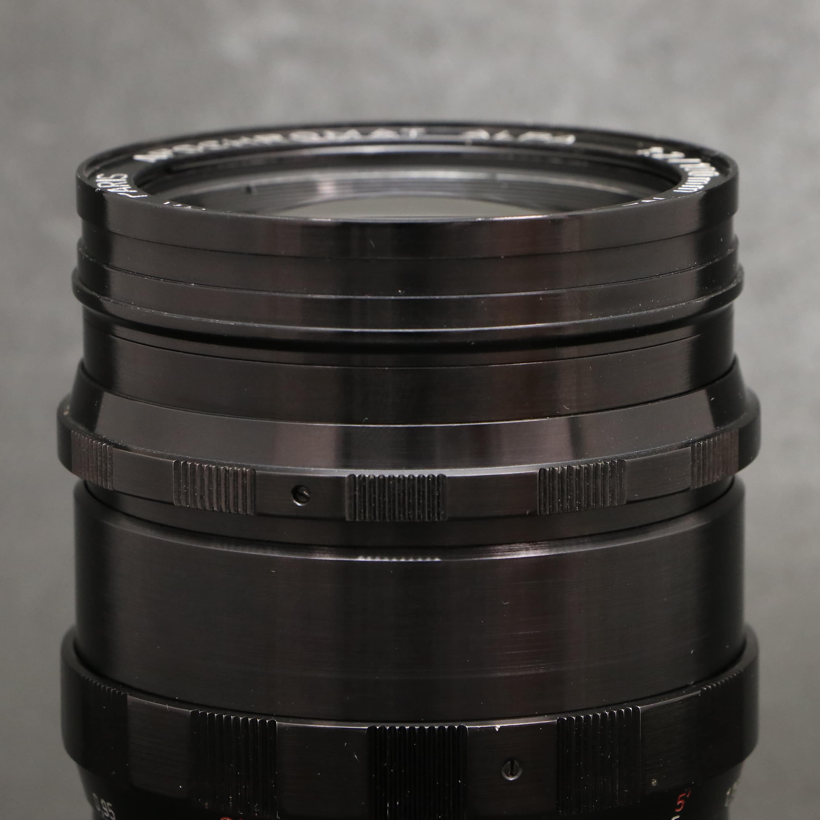 中古)ALPA (アルパ) KINOPTIK APOCHROMAT 100mm F2 (ALPAマウント