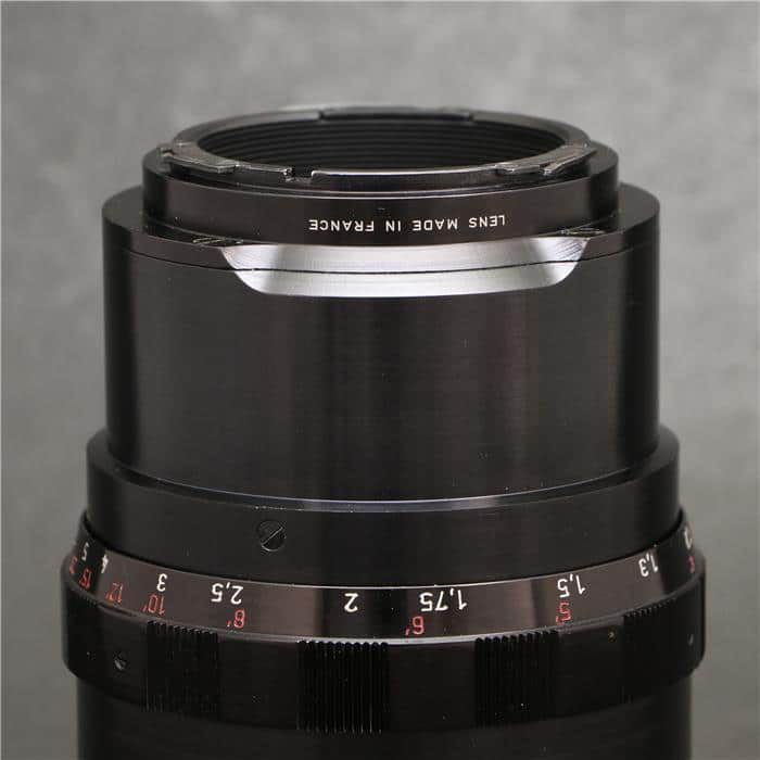 中古)ALPA (アルパ) KINOPTIK APOCHROMAT 100mm F2 (ALPAマウント