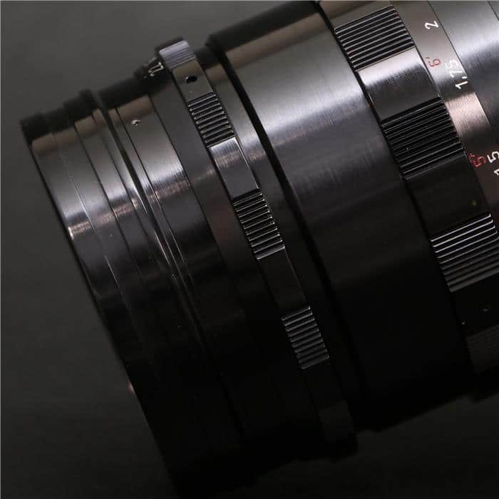 中古)ALPA (アルパ) KINOPTIK APOCHROMAT 100mm F2 (ALPAマウント