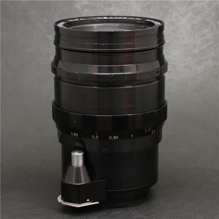 レンズ(単焦点) ALPA KINOPTIK PARIS APOCHROMAT 100mm f2 Kinoptik Apochromat 100mm f2 (Alpa) – FLASHBACK CAMERA