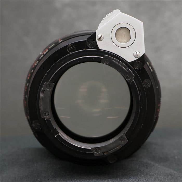 中古)ALPA (アルパ) KINOPTIK APOCHROMAT 100mm F2 (ALPAマウント