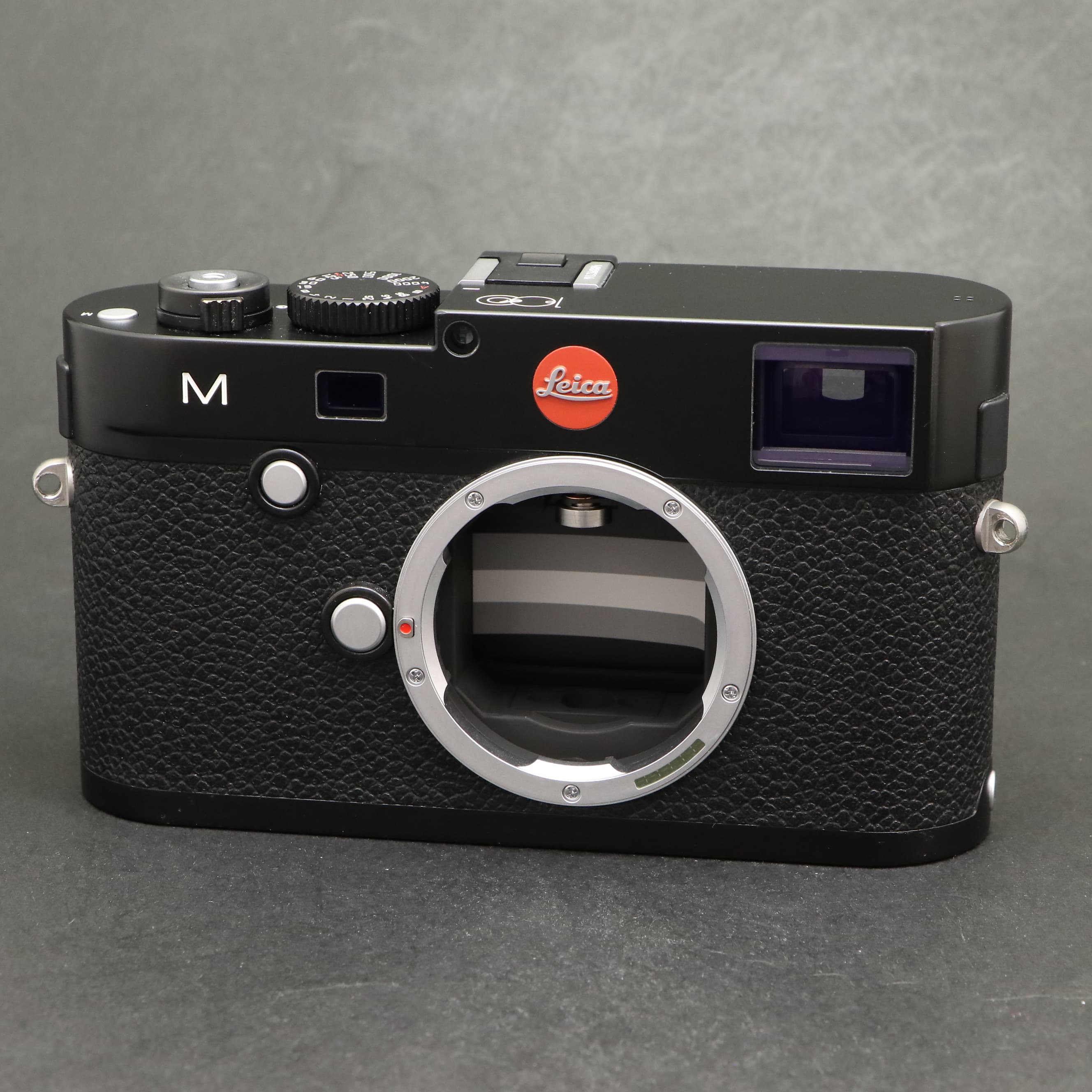 中古)Leica (ライカ) M (Typ240) ボディ 100 years ブラックペイント