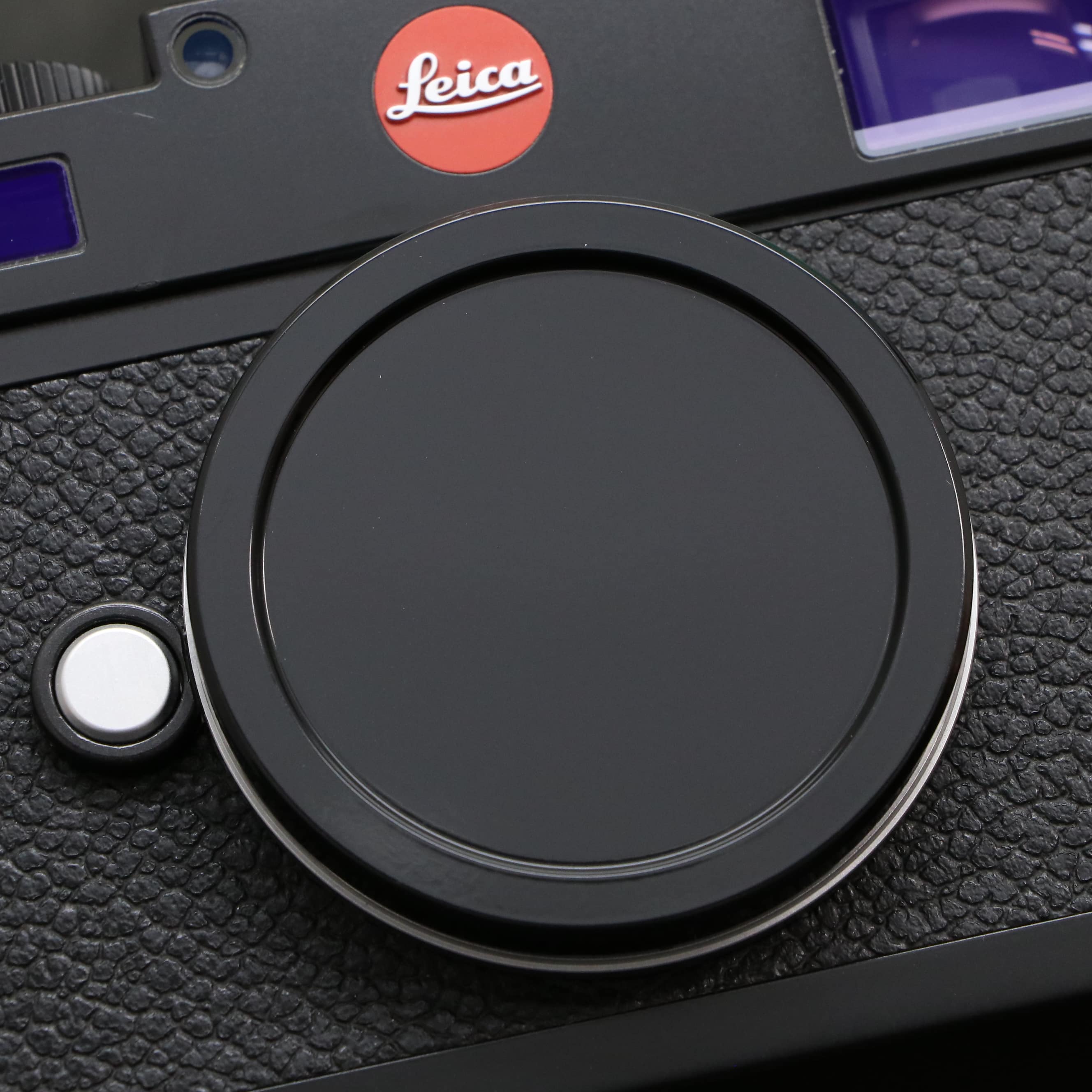 中古)Leica (ライカ) M (Typ240) ボディ 100 years ブラックペイント