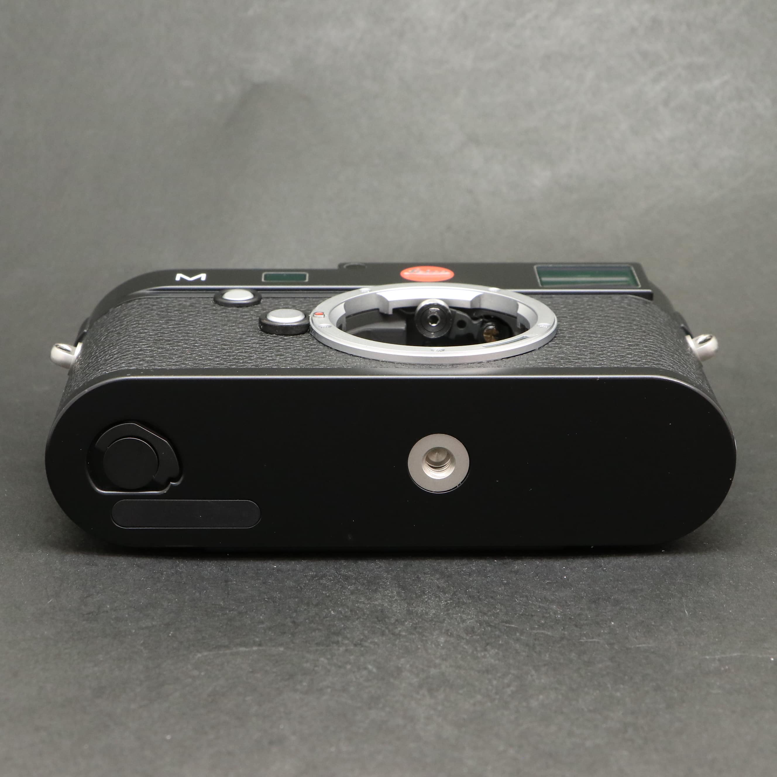 中古)Leica (ライカ) M (Typ240) ボディ 100 years ブラックペイント