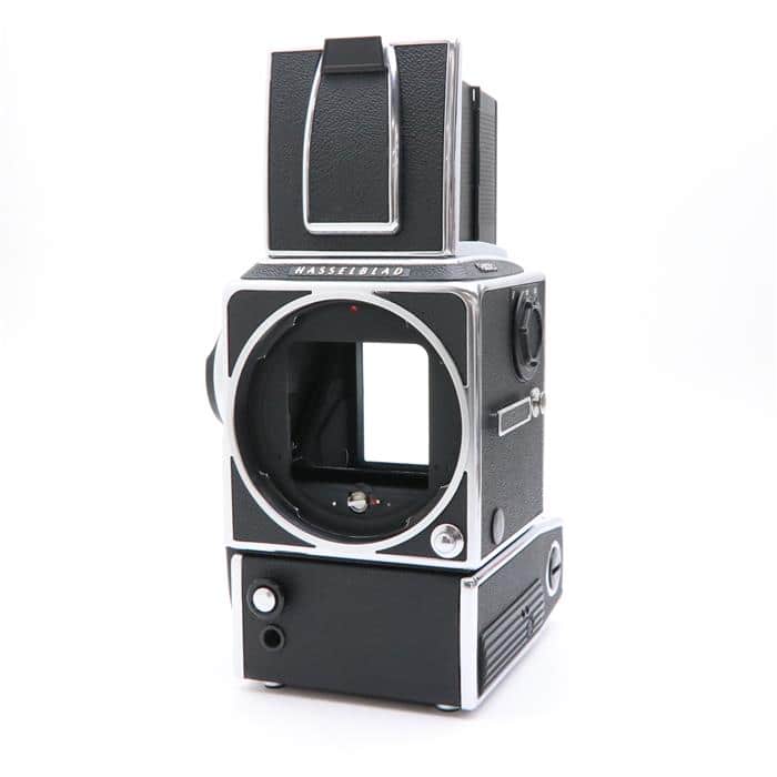 (中古)HASSELBLAD (ハッセルブラッド) 553ELX Body（商品ID：3717014264225）詳細ページ |  デジタルカメラ、ミラーレスカメラ、交換レンズの総合サイト｜マップカメラ