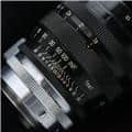 Nikon (ニコン) NIKKOR-S (L) 85mm F1.5